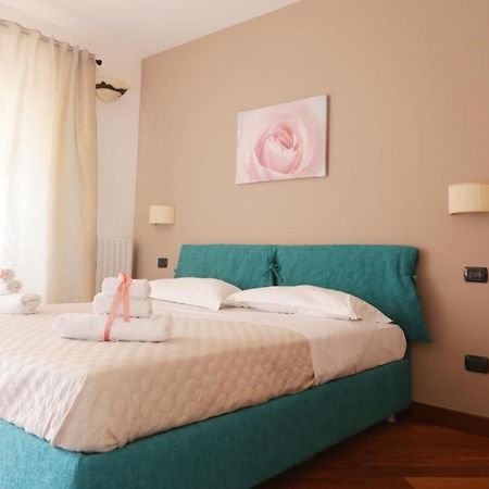 Casa Rosaria Amalfi Coast Bed & Breakfast Vietri Ngoại thất bức ảnh