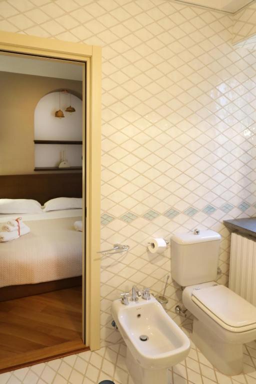 Casa Rosaria Amalfi Coast Bed & Breakfast Vietri Ngoại thất bức ảnh