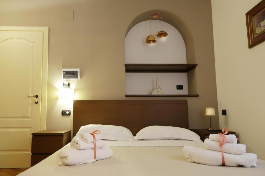 Casa Rosaria Amalfi Coast Bed & Breakfast Vietri Ngoại thất bức ảnh