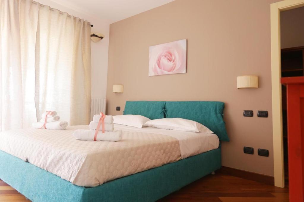 Casa Rosaria Amalfi Coast Bed & Breakfast Vietri Ngoại thất bức ảnh